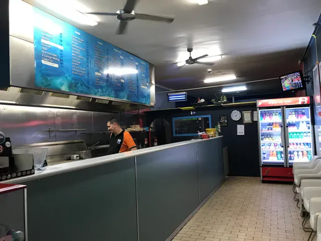 Centreway Fish & Chips
