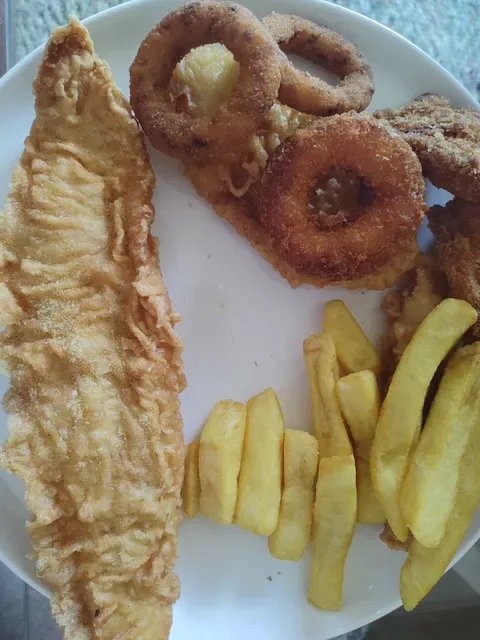 Centreway Fish & Chips