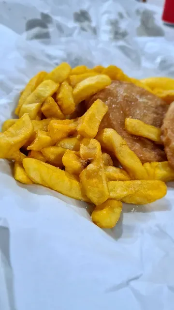 Centreway Fish & Chips