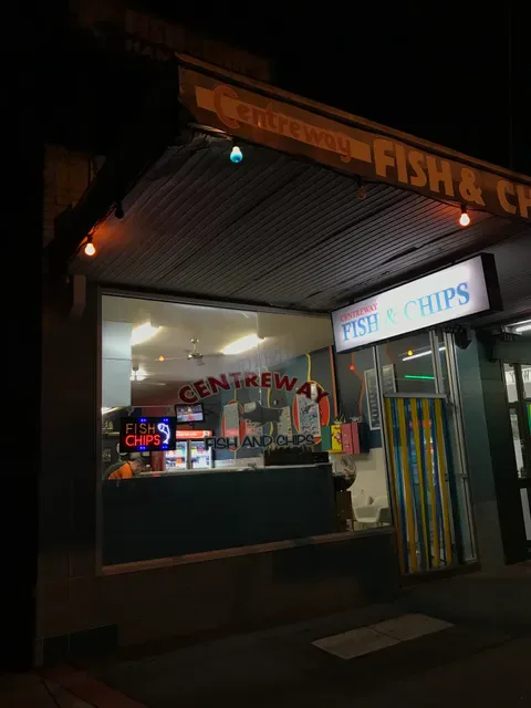 Centreway Fish & Chips