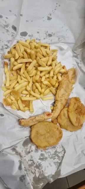 Centreway Fish & Chips