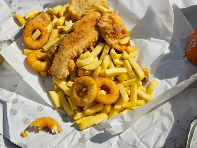 Centreway Fish & Chips