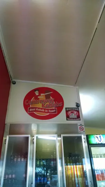 Centreway Kebabs