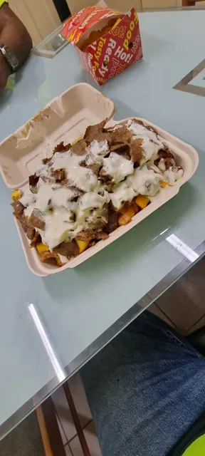 Centreway Kebabs
