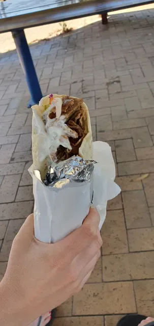 Centreway Kebabs
