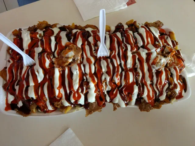Centreway Kebabs