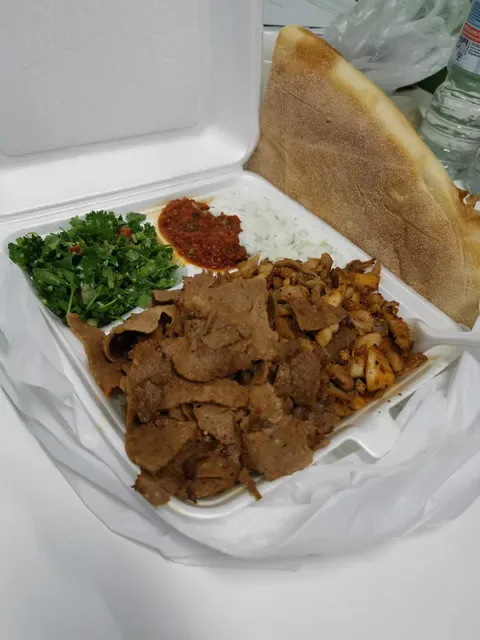 Centreway Kebabs
