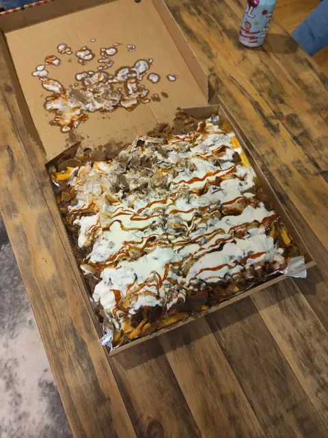 Centreway Kebabs