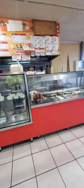 Centreway Kebabs