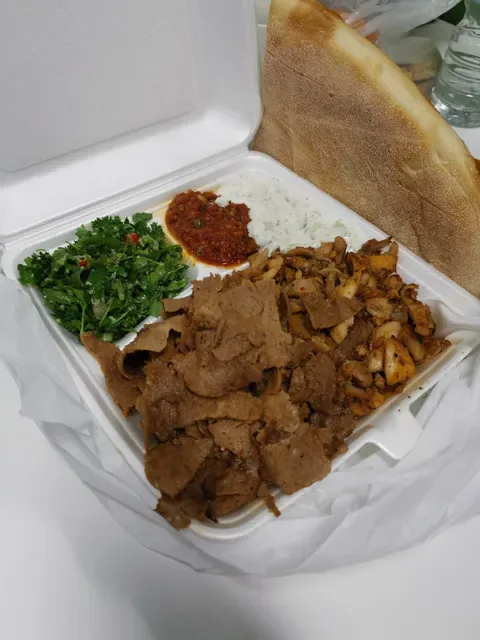 Centreway Kebabs