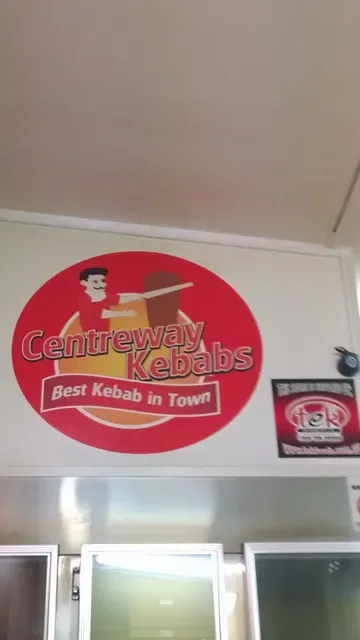 Centreway Kebabs