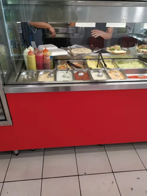 Centreway Kebabs