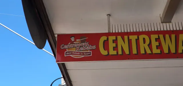 Centreway Kebabs