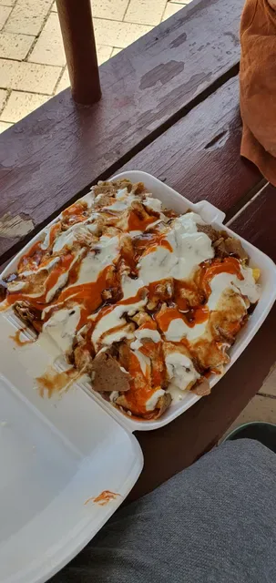 Centreway Kebabs