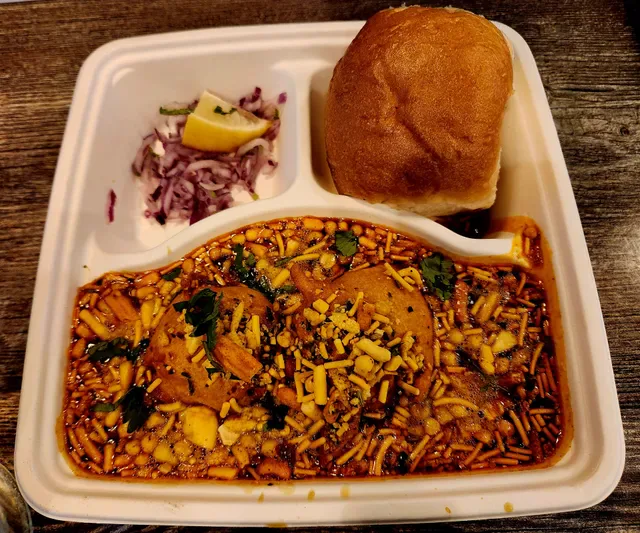 Chai 'N' Chilli