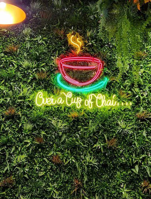 Chai 'N' Chilli