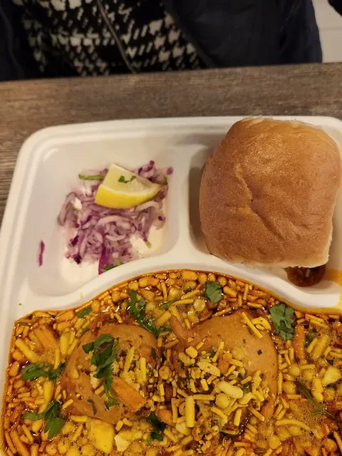 Chai 'N' Chilli