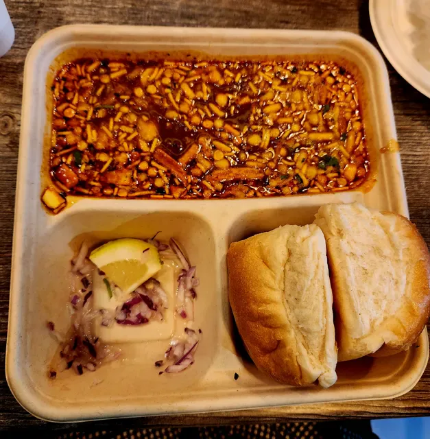 Chai 'N' Chilli