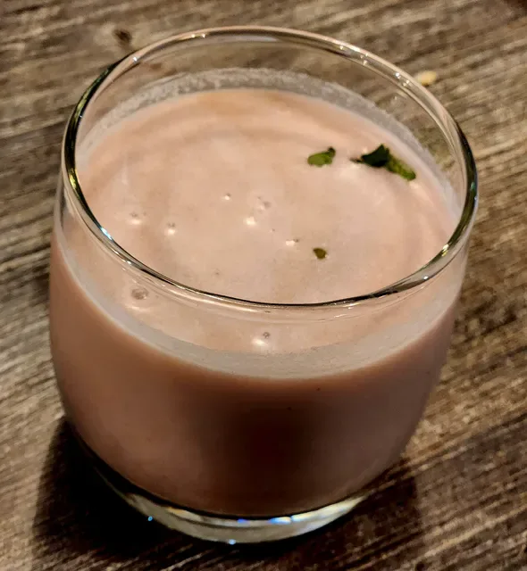 Chai 'N' Chilli