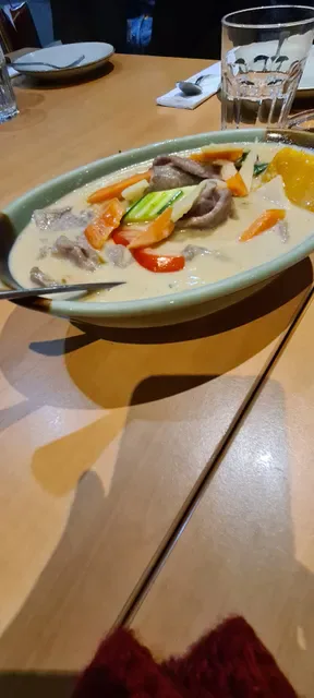 Chai Thai