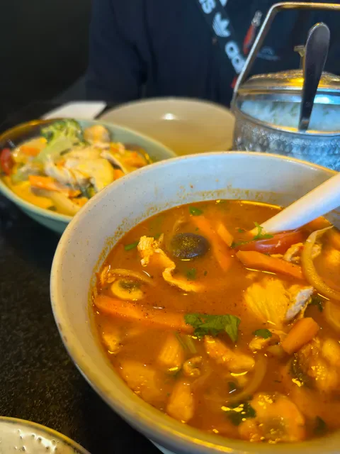 Chai Thai