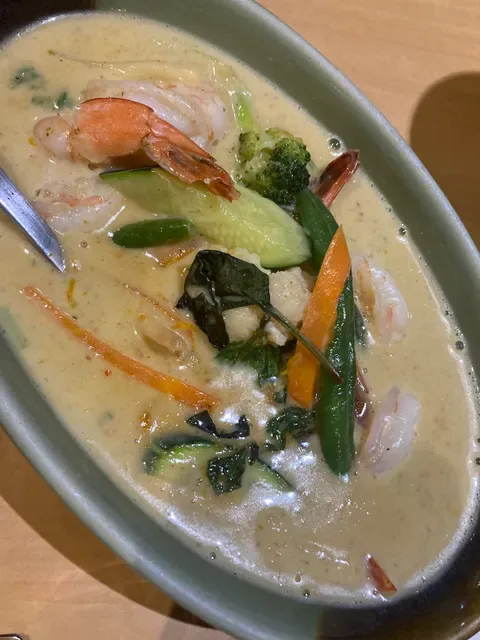 Chai Thai