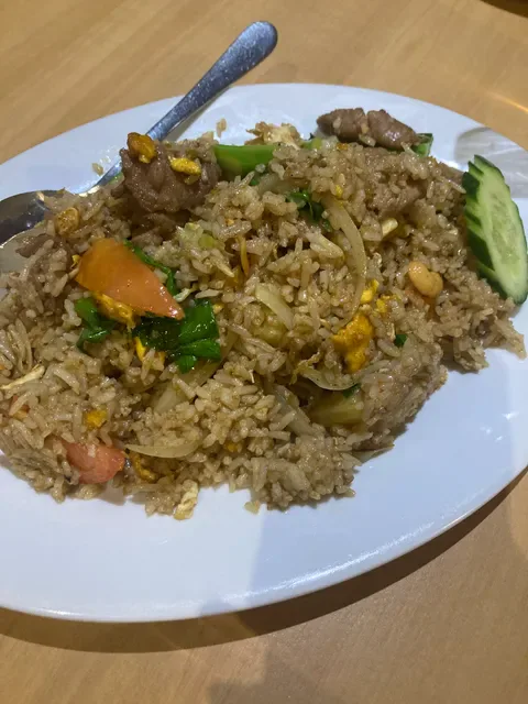 Chai Thai