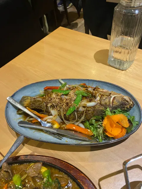 Chai Thai