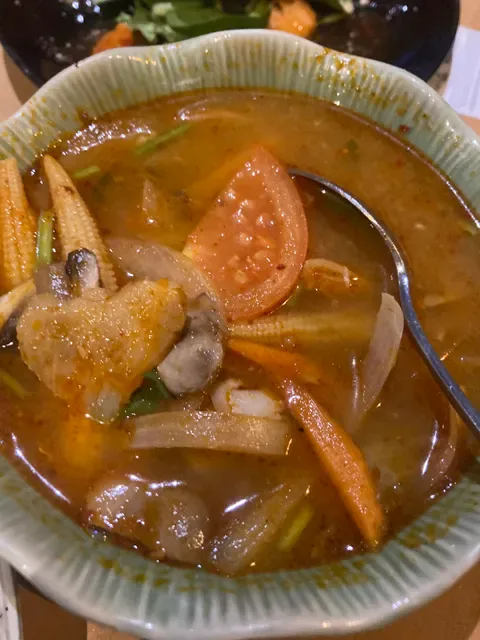 Chai Thai