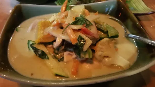 Chai Thai