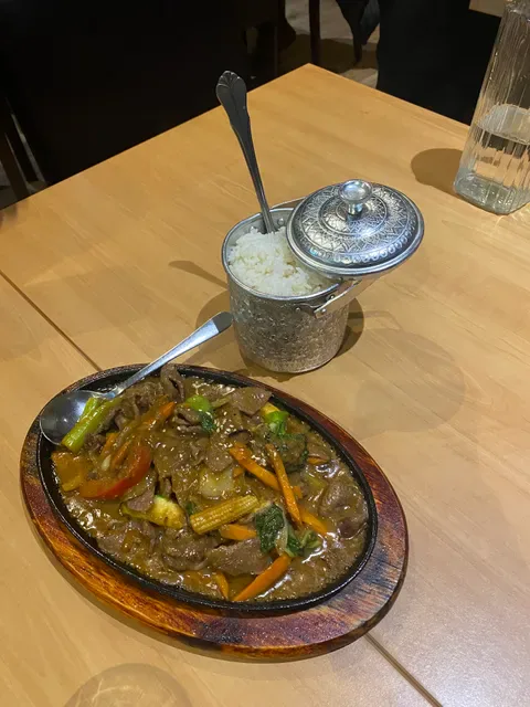 Chai Thai