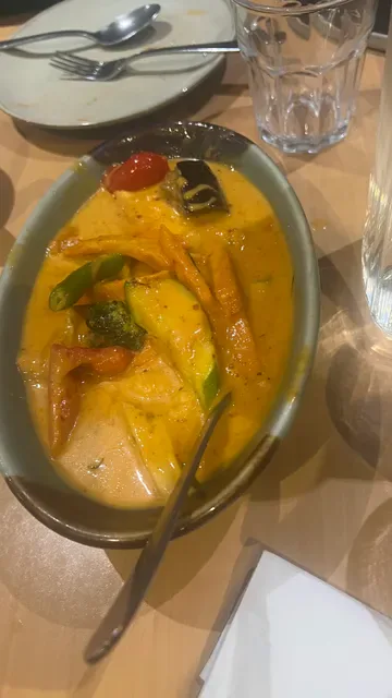 Chai Thai