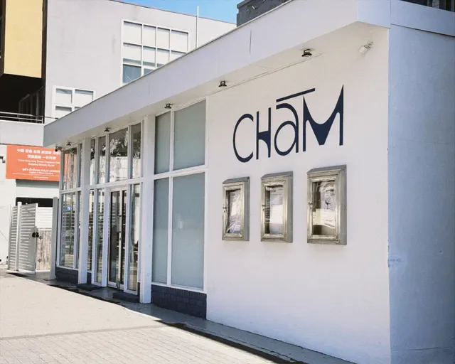 CHAM