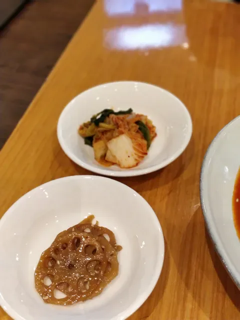 Chan Korean Cuisine (으뜸찬)