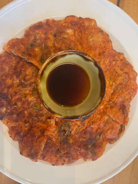 Chan Korean Cuisine (으뜸찬)