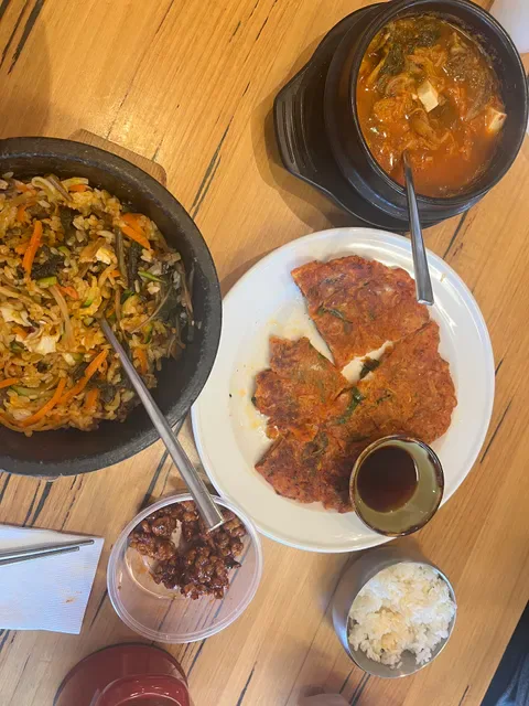 Chan Korean Cuisine (으뜸찬)