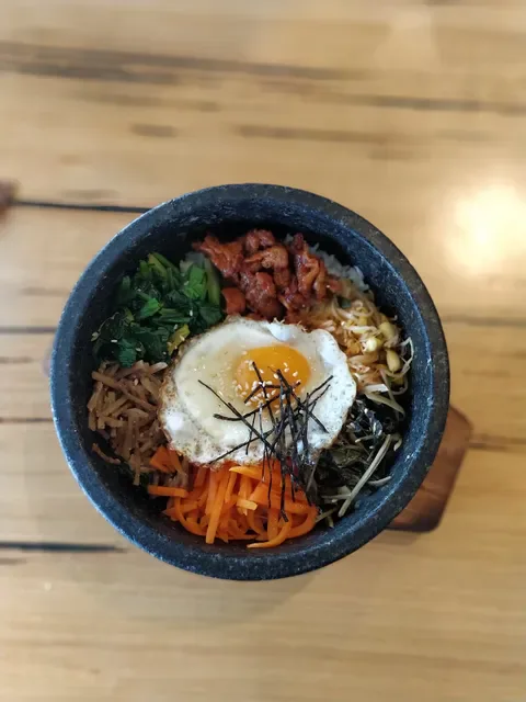 Chan Korean Cuisine (으뜸찬)
