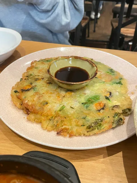 Chan Korean Cuisine (으뜸찬)