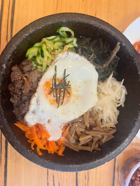 Chan Korean Cuisine (으뜸찬)