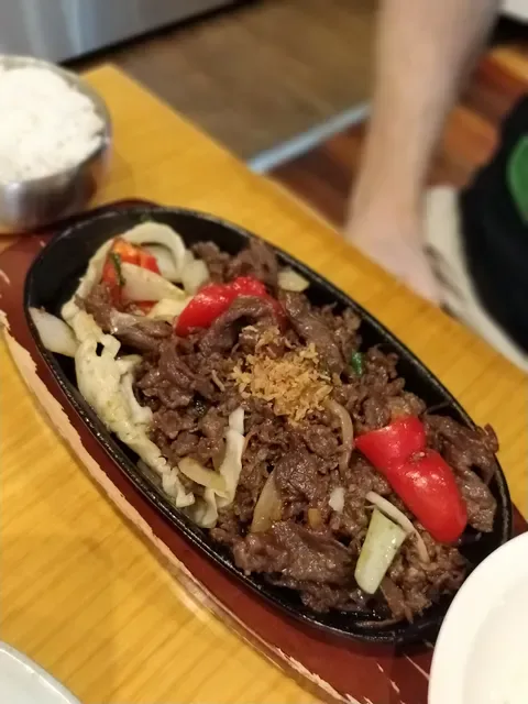 Chan Korean Cuisine (으뜸찬)