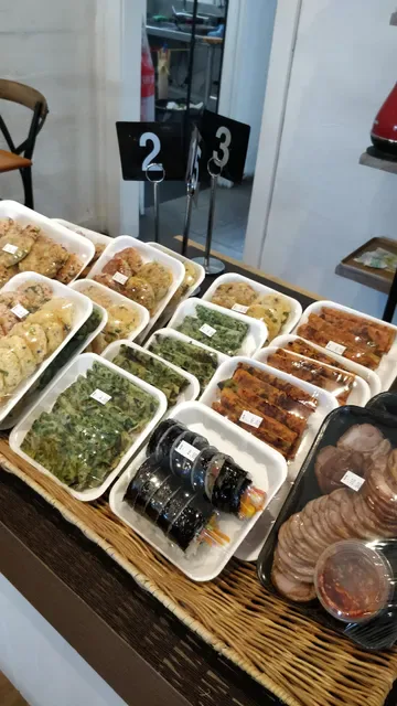 Chan Korean Cuisine (으뜸찬)