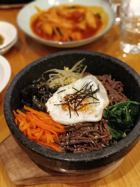 Chan Korean Cuisine (으뜸찬)