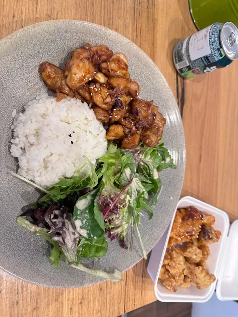 Chan Korean Cuisine (으뜸찬)