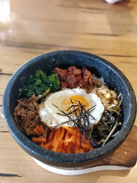 Chan Korean Cuisine (으뜸찬)