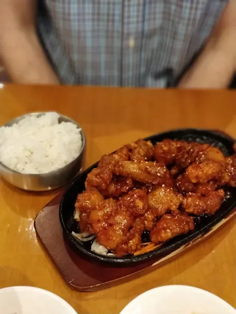 Chan Korean Cuisine (으뜸찬)