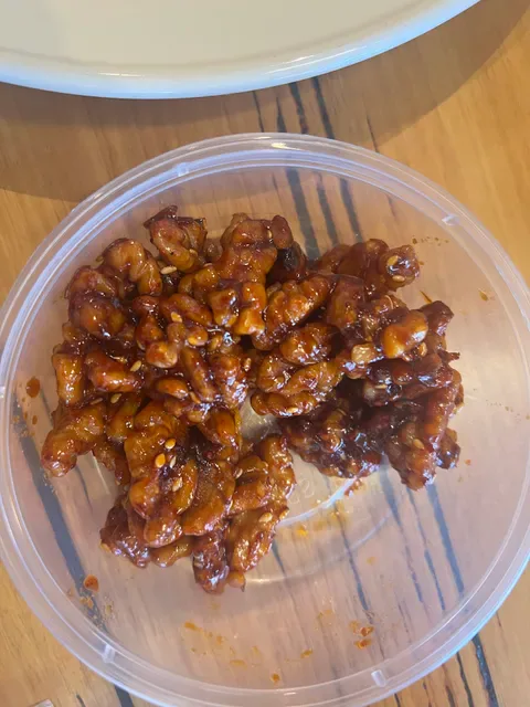 Chan Korean Cuisine (으뜸찬)