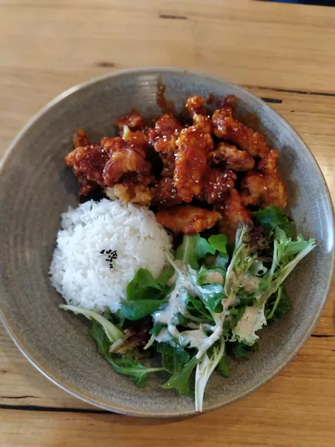 Chan Korean Cuisine (으뜸찬)