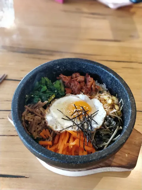 Chan Korean Cuisine (으뜸찬)