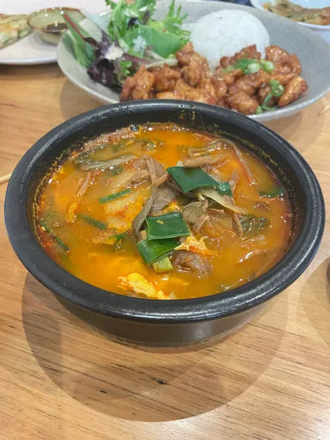 Chan Korean Cuisine (으뜸찬)