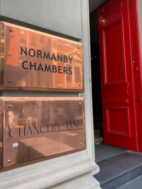 Chancery Lane